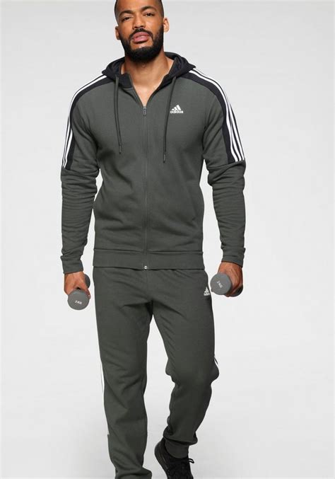 otto trainingsanzug adidas herren|jogginganzug adidas herren reduziert.